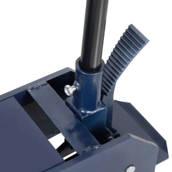 OPT-7480 Домкрат грузовой удлиненный, г/п 10 т, 170-570 мм