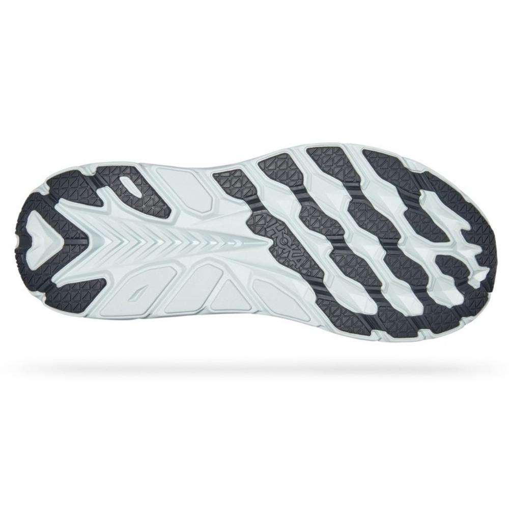 Кроссовки мужские HOKA M CLIFTON 8 Wide Anthracite / Castlerock