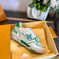 Louis Vuitton Trainers