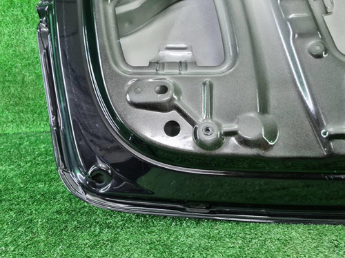 Крышка багажника Geely Tugella (2019-н.в.)