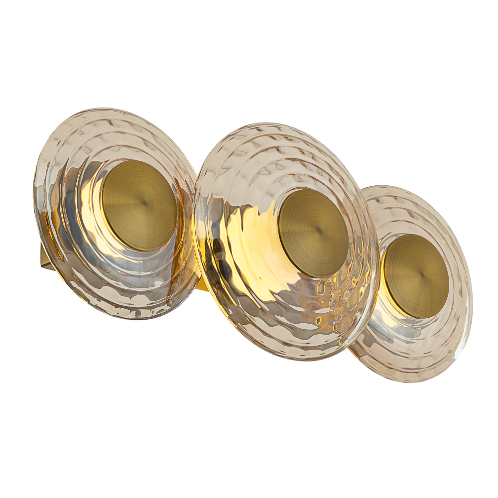 Citilux JANTAR CL240333 Бра светодиодное