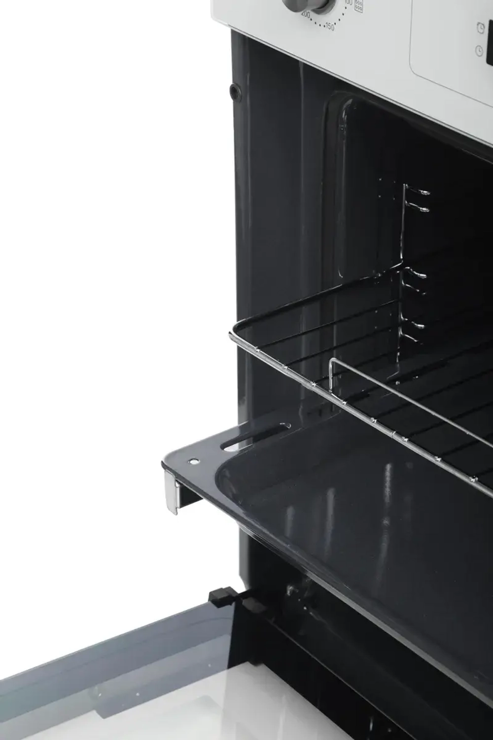 Духовой шкаф электрический HAIER HOD-P08TGW