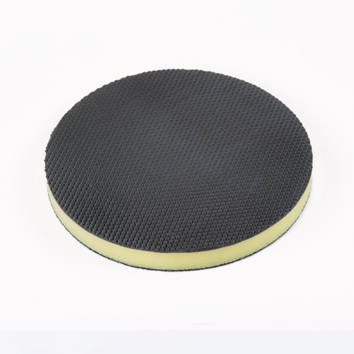 Glosswork Clay Pad Очищающий полимерный диск 150 мм.