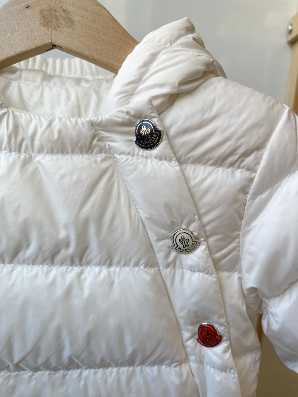 Комбинезон Moncler, 74