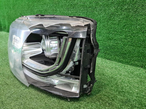 Фара левая Land Rover Discovery 4 (13-16) ксенон