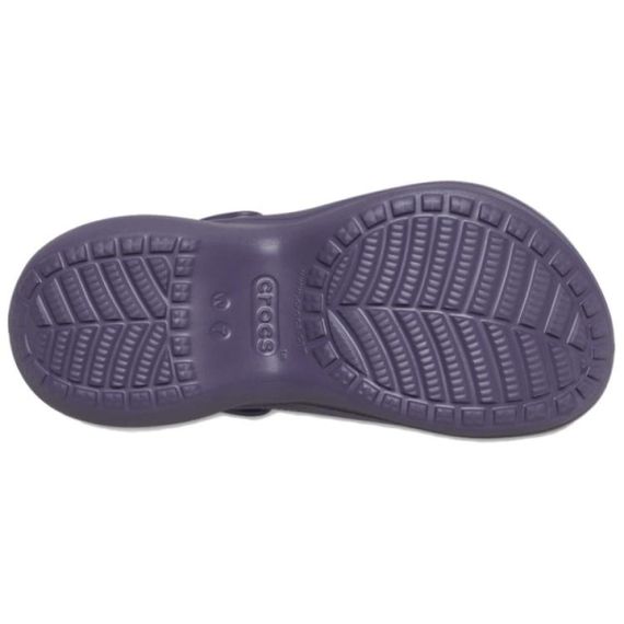 Crocs Bae Clog 'Purple'