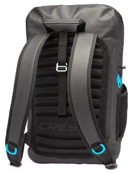 Герморюкзак Cressi Fishbone Dry Backpack 20 л