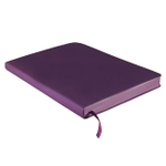 Блокнот NIKA soft touch