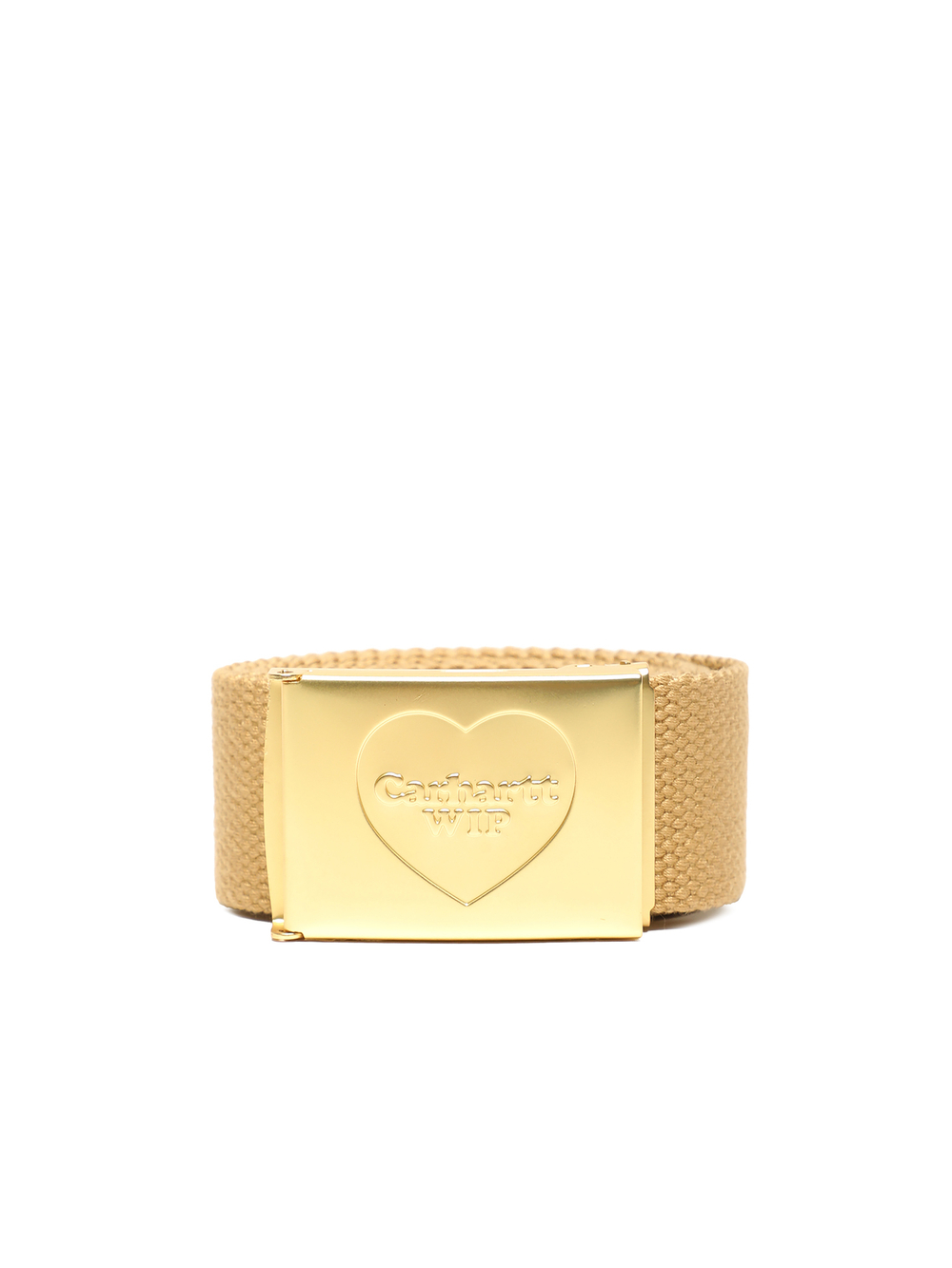 Ремень Heart Clip