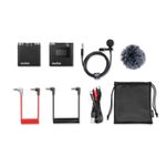 Радиосистема Godox Virso M1 петличная