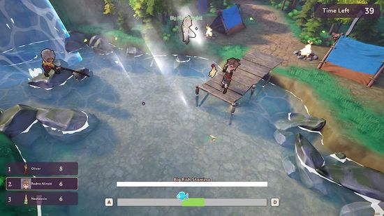 Valthirian Arc: Hero School Story 2 [Nintendo Switch, английская версия]