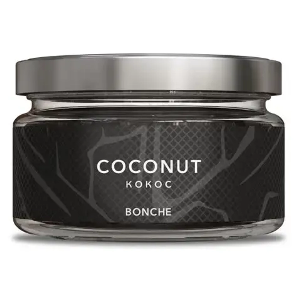 Bonche 120гр. Coconut Кокос (М)
