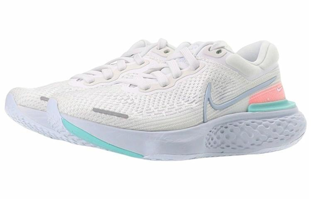 Кроссовки Nike Invincible Run 1 (Женская размерная сетка)