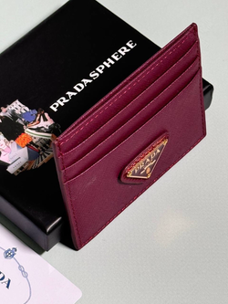 Картхолдер Prada