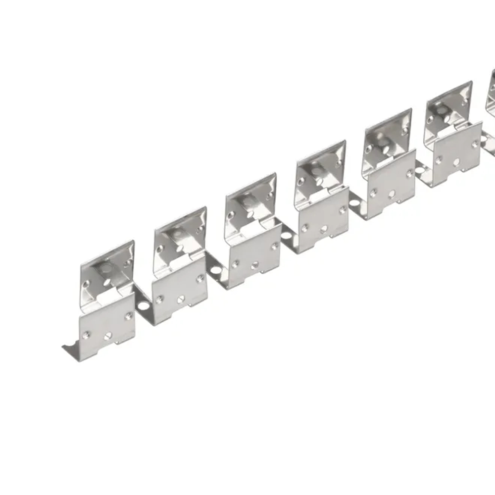 Профиль гибкий ARL-CH16-5000 (Arlight, Сталь) 052094