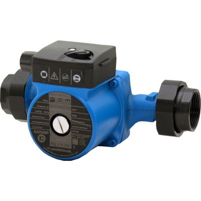 Насос циркуляционный Калибр НЦ-32/4