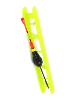 Удочка оснащенная на мотовиле