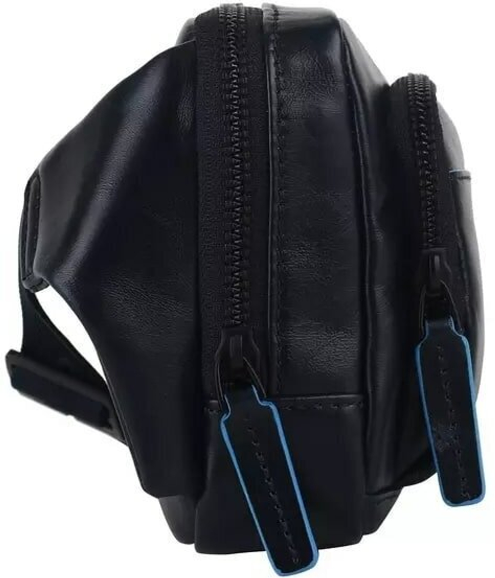 Сумка на пояс Piquadro CA5752B2V/BLU