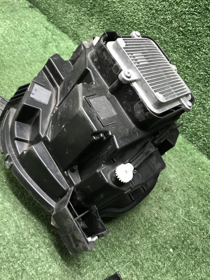 Фара правая Haval Dargo (2022-н.в.) LED