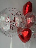 Воздушные шары №8824