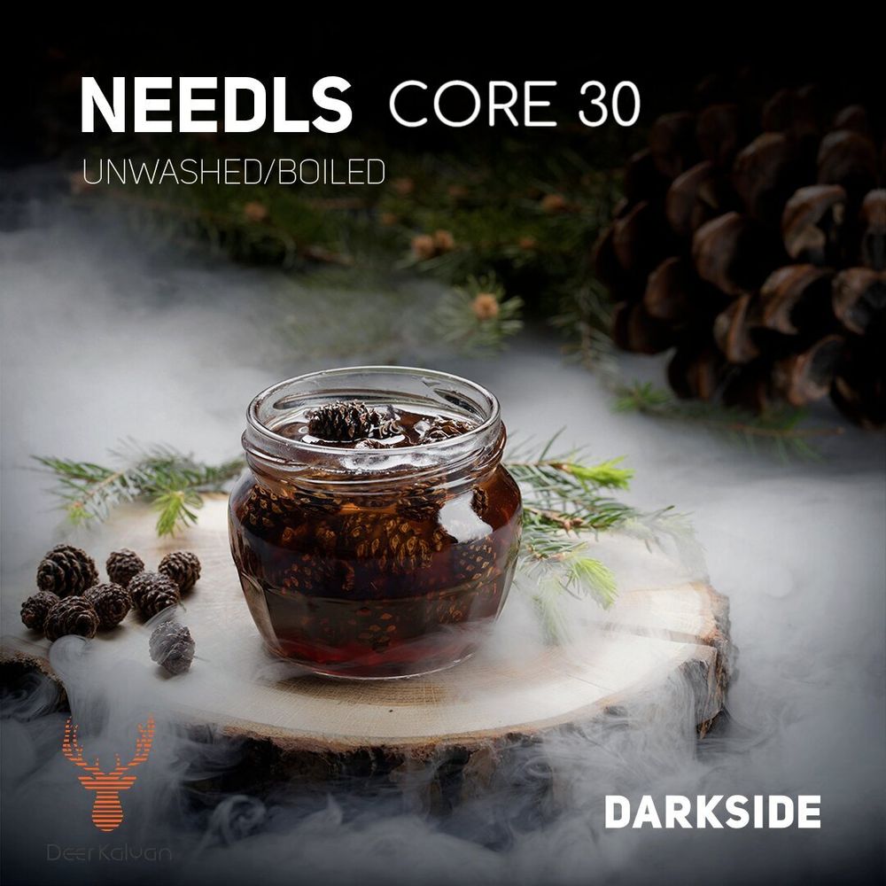 DarkSide Core &quot;Needls&quot; (Елка) 30 гр.