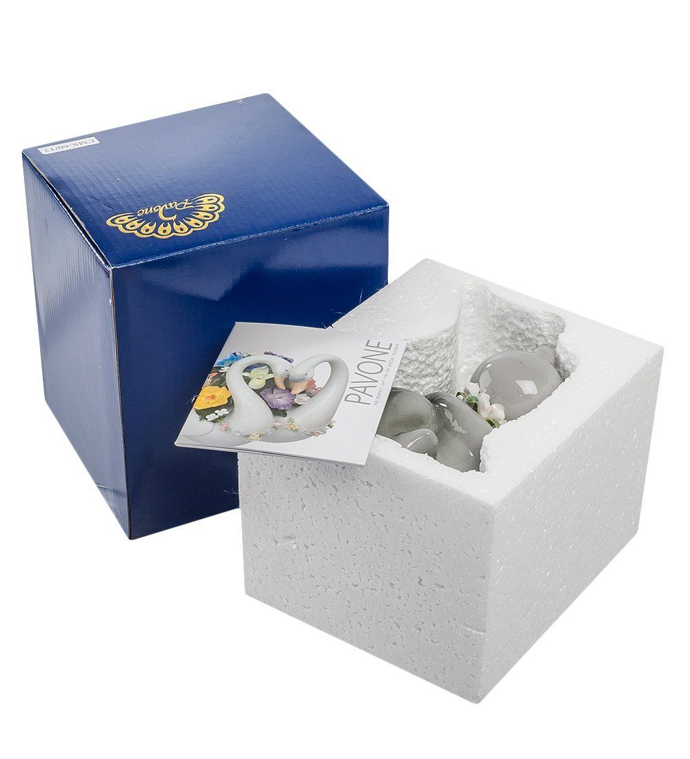 CMS-60/12 Копилка «Носорог» (Pavone)