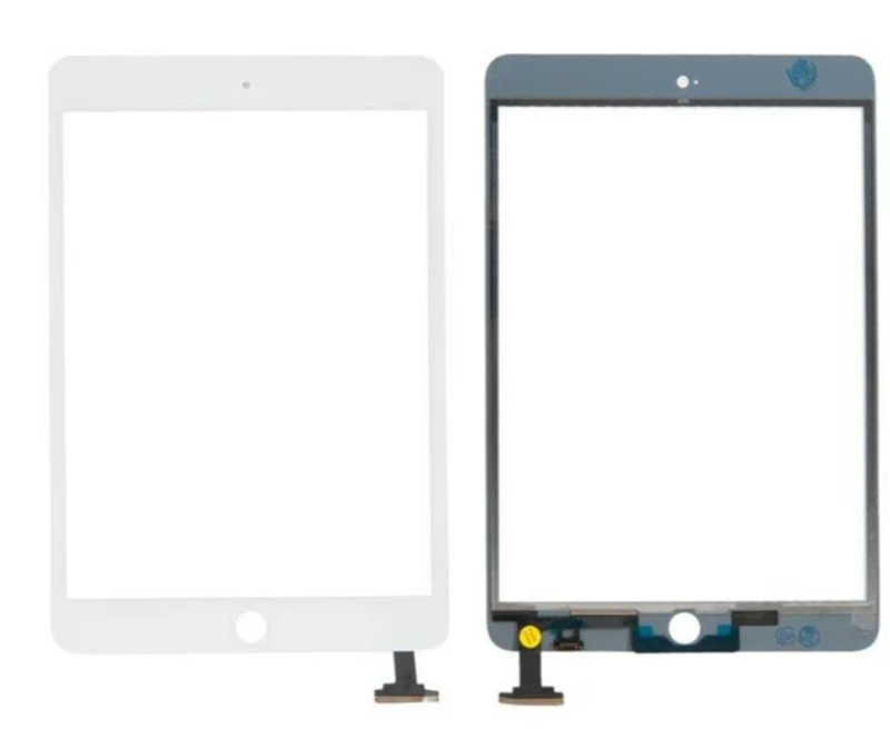 Тачскрин для Apple iPad Mini 4 (7.8) (White)