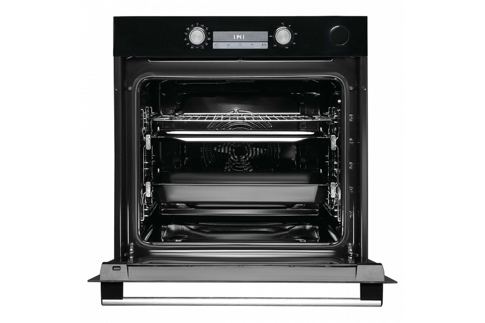 Электрический духовой шкаф Korting OKB 8972 EN ST