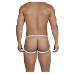 Мужские трусы джоки розовые Clever Patriarca Jockstrap 302405