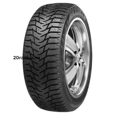 265/45R21 108T Ice Blazer WST3 TL (шип.)