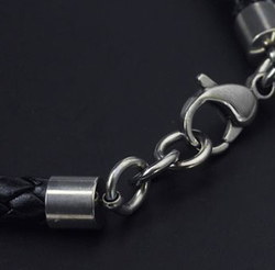 Браслет мужской Steelman mn00072