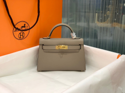 Hermes Kelly 19