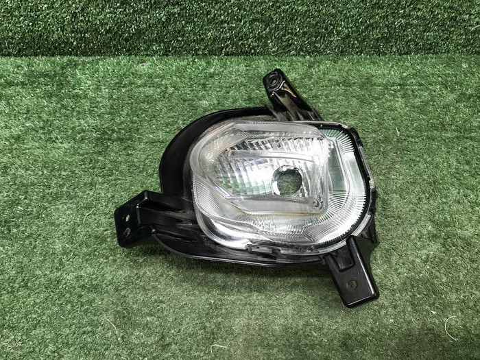 ПТФ правая Hyundai Solaris 2 (2020-2022)