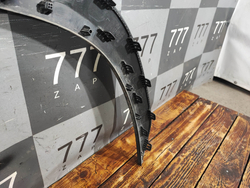 Накладка крыла переднего левого Geely Atlas 2 21-нв Б/У Оригинал 6073148700