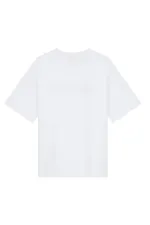 Футболка Miracle Apparel Pace asm белая