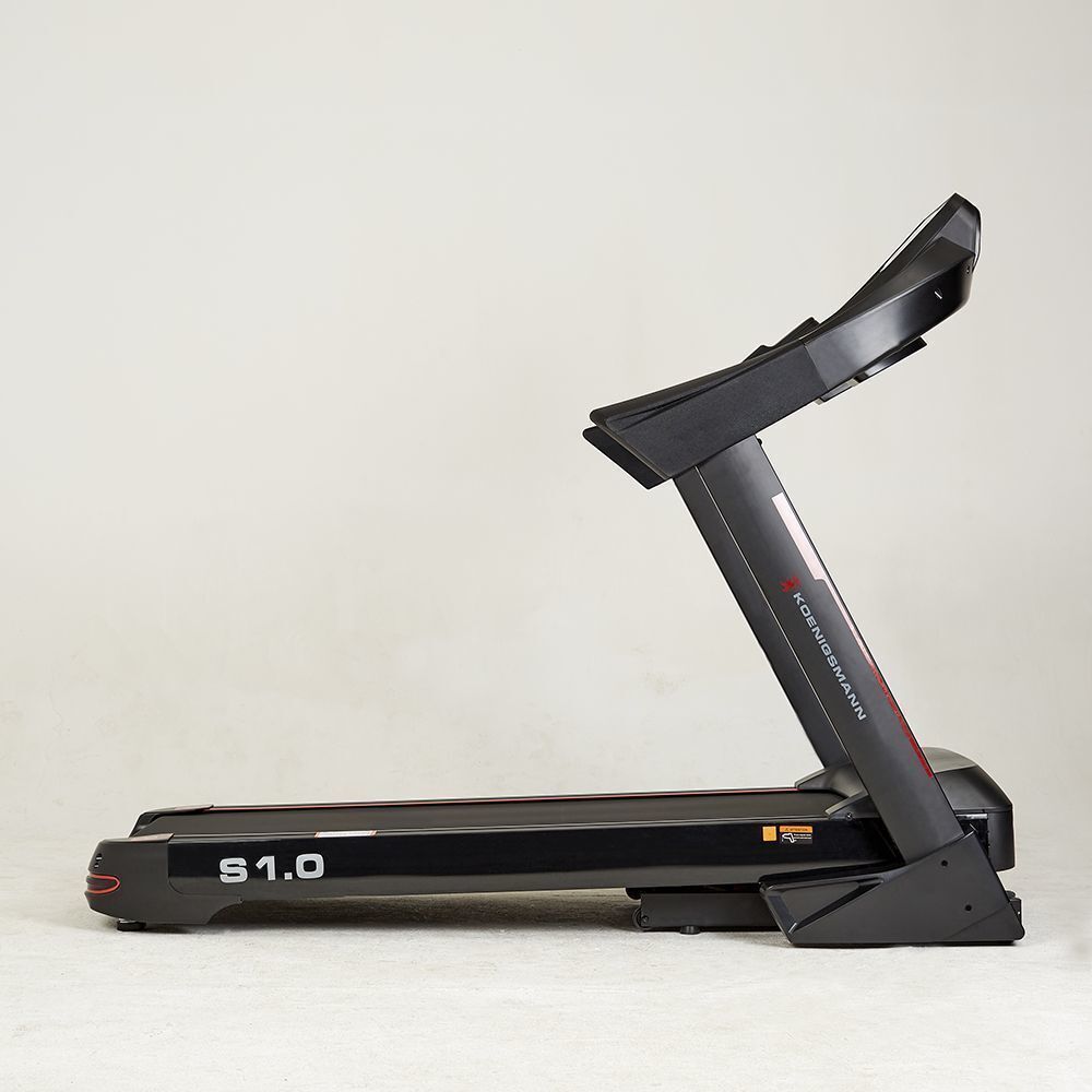 Беговая дорожка Koenigsmann MODEL S1.0