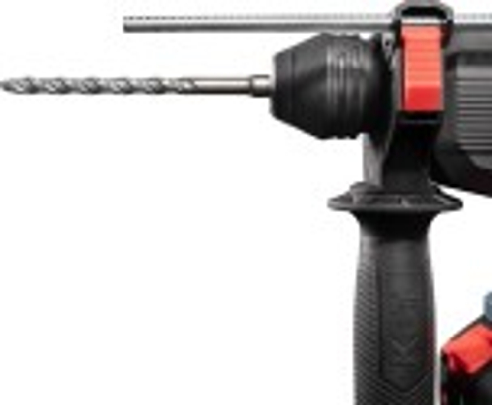 Перфоратор аккумуляторный КВТ HB-20-24 ПРОФИ 102589