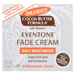 Palmer's, Coconut Butter Formula® с витамином E, крем для выпрямления волос Evone®, 75 г (2,7 унции)