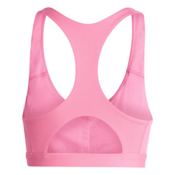 ТОП теннисный Adidas Optime Essentials Medium Support - lucid pink