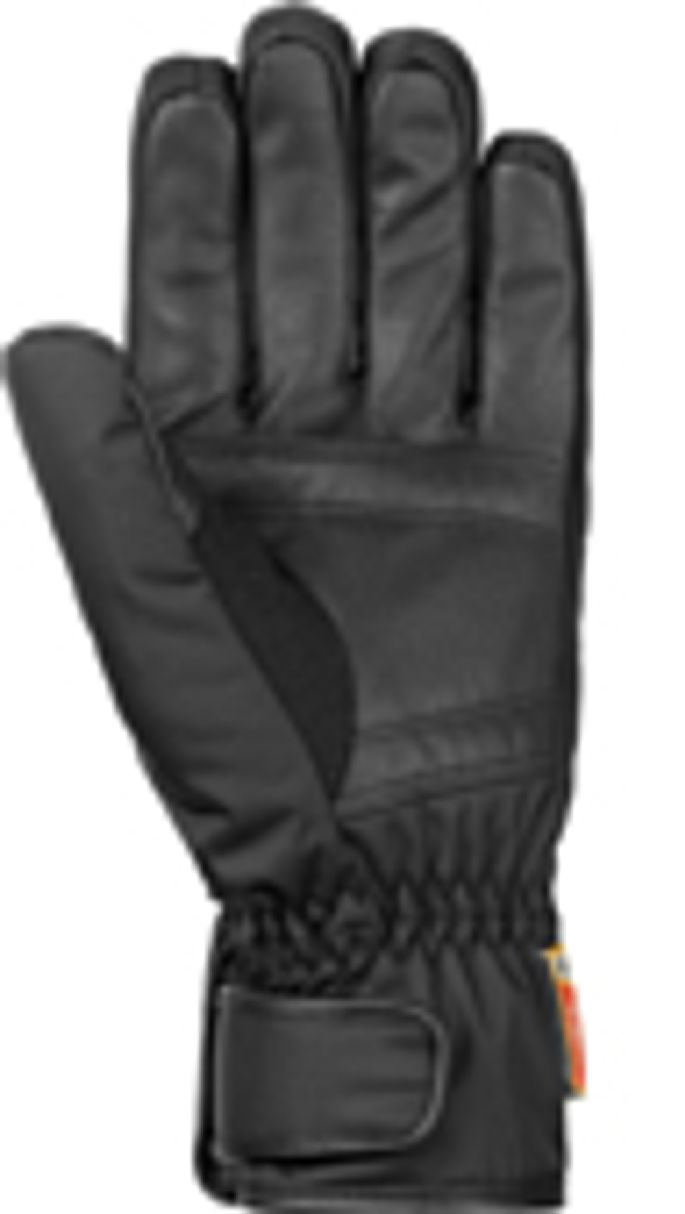 Перчатки REUSCH Ski Race VC R-TEX XT Black/White (inch (дюйм):10,5)
