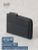B250037R Preto - Футляр для карт с RFID защитой MP