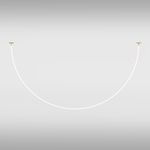 Подвесной светильник Maytoni MOD146PL-L40G3K