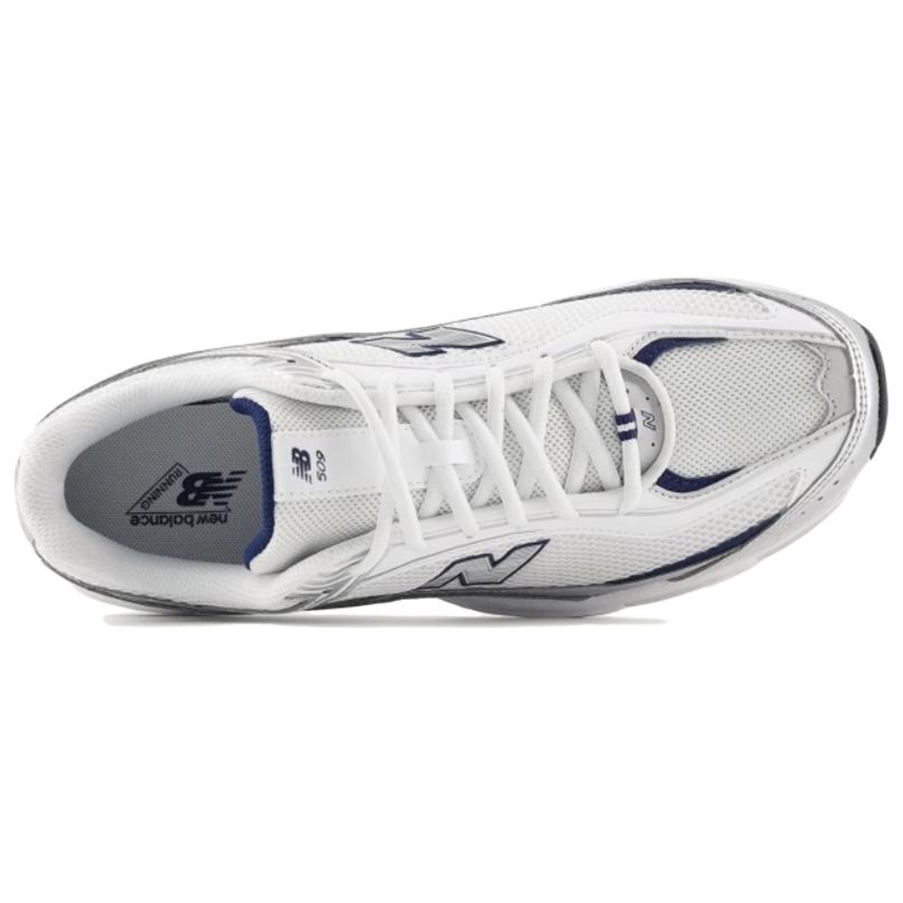 New Balance 509 Mesh Sneakers