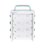 Инфузионная рабочая станция MEDCAPTAIN HP-80