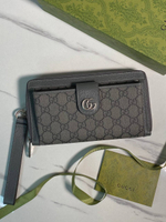 Кошелёк-клатч Gucci