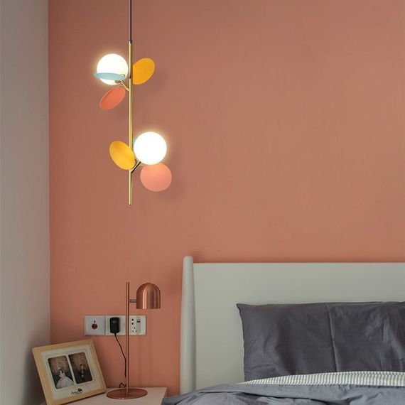 Подвесная люстра Imperium Loft Matisse 191916-26