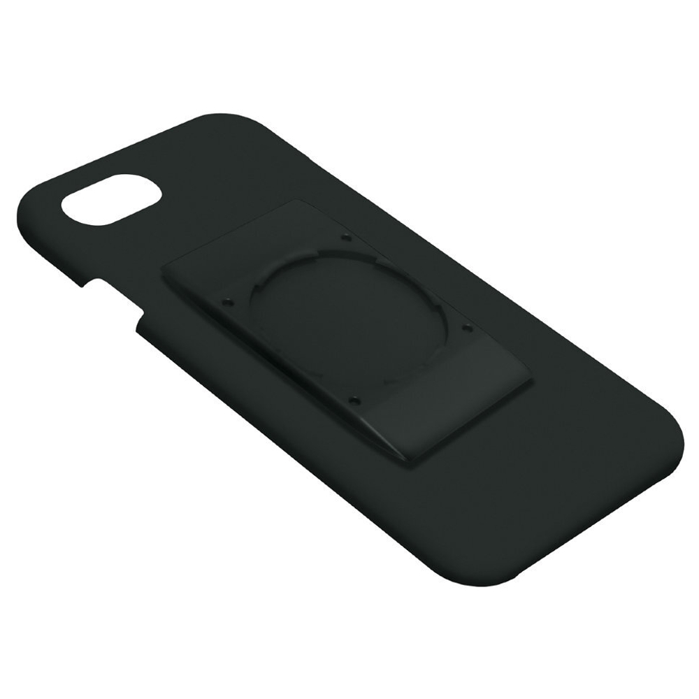 Чехол для смартфона COMPIT COVER IPHONE 6/7/8/SE черный