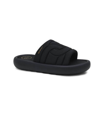 Шлепанцы Stayla Gant - темно-синий(28509617)