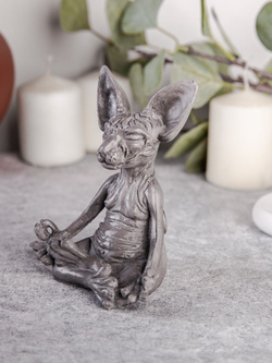 Статуэтка Сфинкса