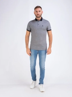 Футболка поло мужская Турция, тенниска